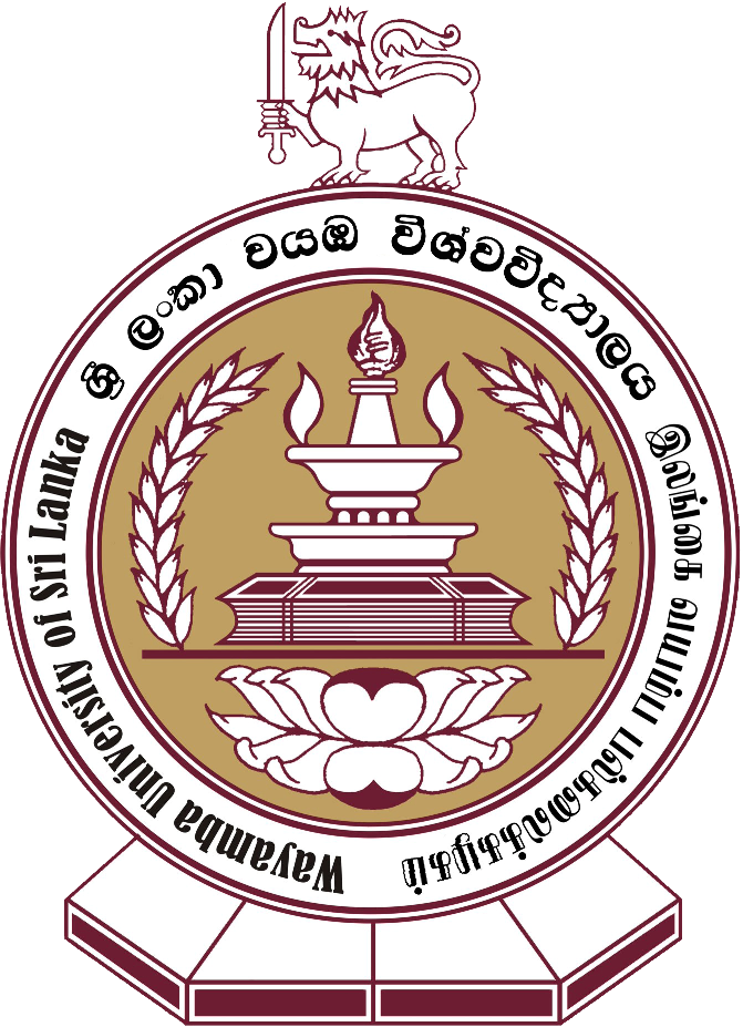 Wayamba University Logo